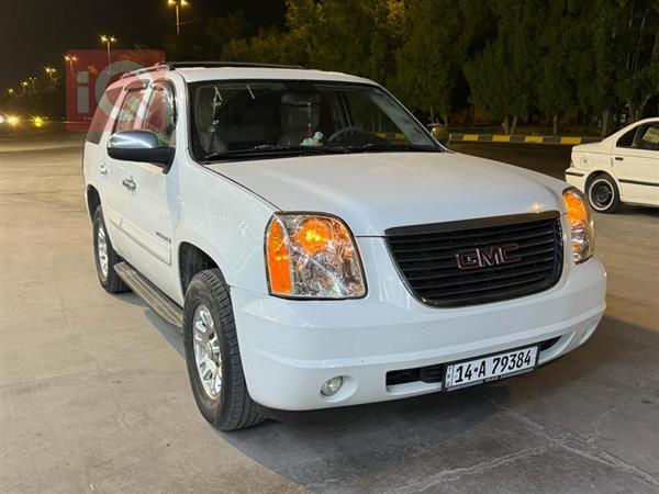 GMC Yukon 2007 for sale in Iraq - Hillah